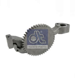 Pompa ulei motor 12000 cmc Man D2866