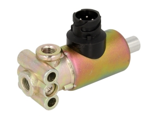 Supapa electromagnetica aerisire Man TGA,TGX,Man L2000,Man TGL,Man F2000,LION