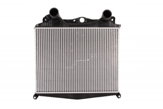 Intercooler motor 10.5TD D2066 Man TGA,TGS,TGX
