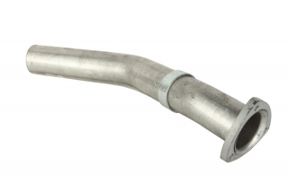 Teava evacuare  primara esapament Man TGL motor 4.6TD/6.9TD Man TGL/TGM (poz.2)