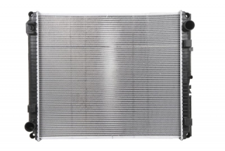 Radiator apa Man D 0836 (705-610-40)