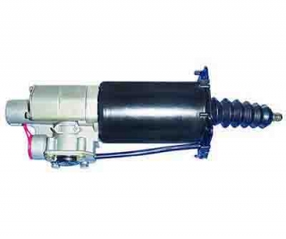 Servoambreiaj Man TGL motor 6.9TD
