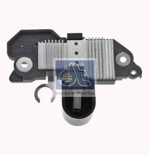 Releu incarcare alternator 80A Man TGA,TGS,TGX 