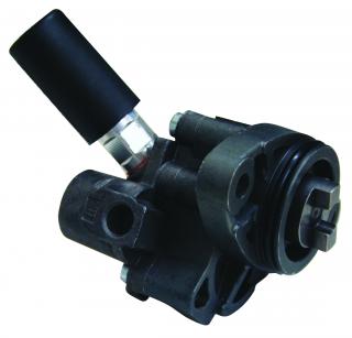 Pompa combustibil mecanica Scania (Booster) motor 11,7D si 11,0TD
