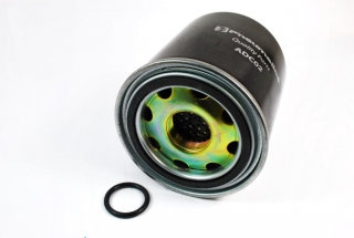 Filtru uscator Scania P R