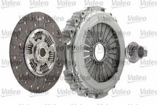 Kit ambreiaj Scania motor 11,7 D HPI
