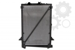 Radiator racire Daf CF 8x4 motor 12.6TD (XF315)