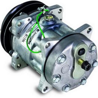 Compresor clima Daf CF