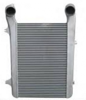 Intercooler Daf CF/XF motor 12.6TD